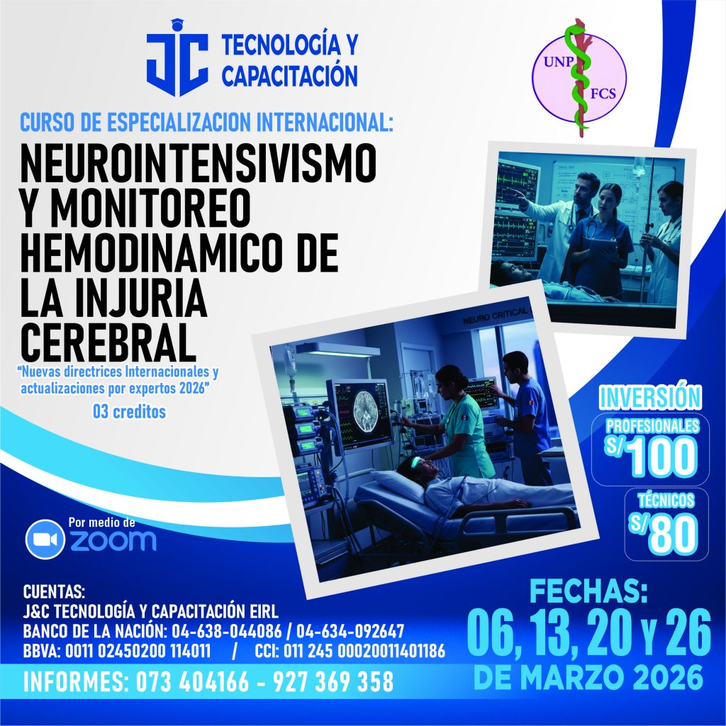 jyc - NEUROINTENSIVISMO Y MONITOREO